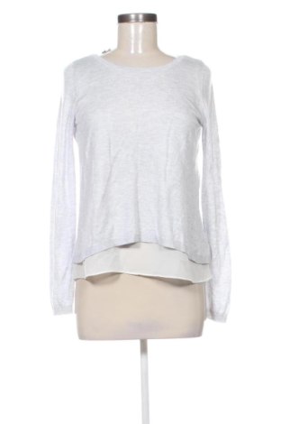 Pulover de femei H&M, Mărime XS, Culoare Gri, Preț 49,00 Lei, #138018921