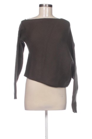 Dámsky pulóver Zara, Veľkosť L, Farba Zelená, Cena  32,00 €, #138019020