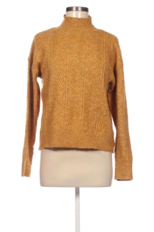 Damski sweter Y.A.S, Rozmiar S, Kolor Pomarańczowy, Cena 172,99 zł, #138019165