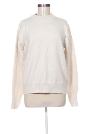 Női pulóver H&M, Méret M, Szín Ekrü
, Ár 6 738 Ft, #138019722