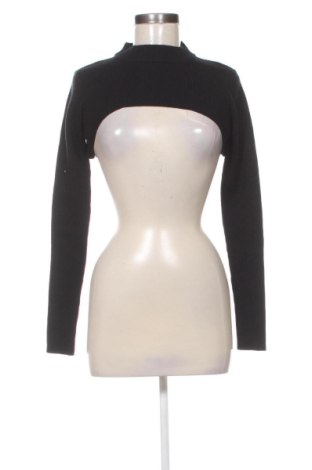 Damski sweter Ally, Rozmiar L, Kolor Czarny, Cena 71,97 zł, #138019767
