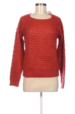 Damski sweter Unbranded, Rozmiar L, Kolor Czerwony, Cena 73,99 zł, #138019792