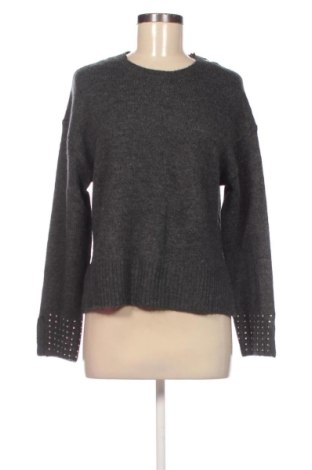 Damski sweter ONLY, Rozmiar M, Kolor Szary, Cena 68,99 zł, #138019804