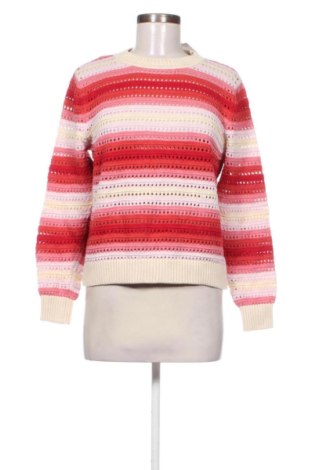 Damski sweter S.Oliver, Rozmiar S, Kolor Kolorowy, Cena 103,99 zł, #138019825