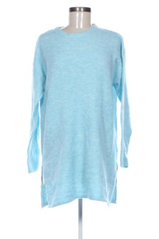 Damski sweter Beloved, Rozmiar M, Kolor Niebieski, Cena 63,50 zł, #138019918