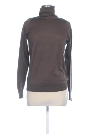Damski sweter Stefanel, Rozmiar L, Kolor Brązowy, Cena 266,71 zł, #138019930