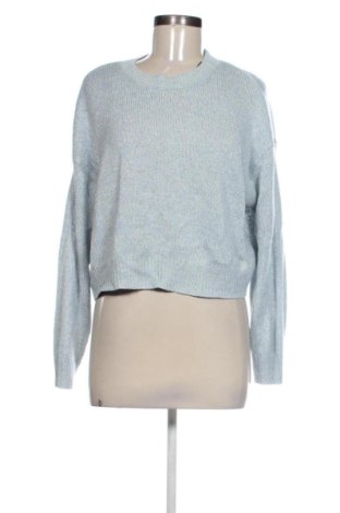 Női pulóver H&M, Méret L, Szín Kék, Ár 7 092 Ft, #138019995