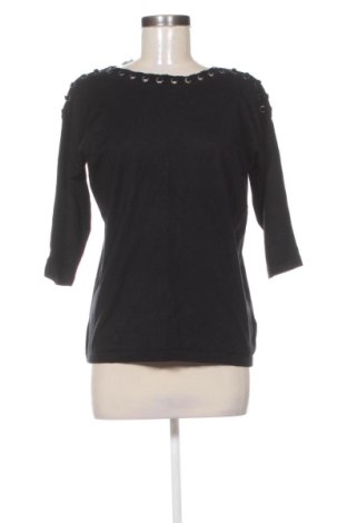 Damski sweter Jean Pascale, Rozmiar M, Kolor Czarny, Cena 29,63 zł, #138020158