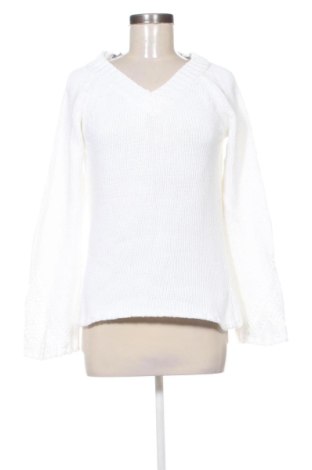 Damski sweter Unbranded, Rozmiar M, Kolor Biały, Cena 71,97 zł, #138020199