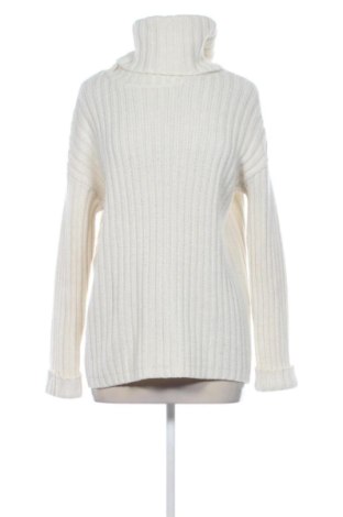 Pulover de femei Unbranded, Mărime S, Culoare Ecru, Preț 83,99 Lei, #138020320
