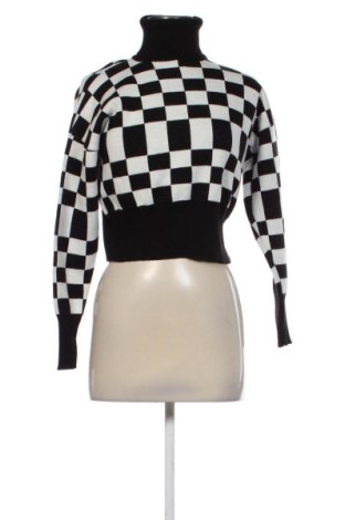 Damski sweter Unbranded, Rozmiar M, Kolor Kolorowy, Cena 77,99 zł, #138020405