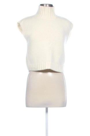 Női pulóver Massimo Dutti, Méret S, Szín Ekrü
, Ár 18 440 Ft, #138020627