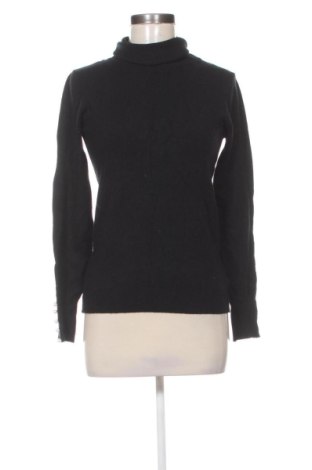 Pulover de femei Unbranded, Mărime S, Culoare Negru, Preț 77,00 Lei, #138020774