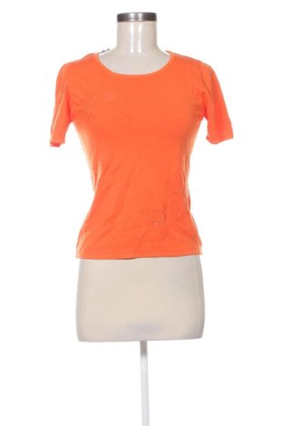 Damski sweter Unbranded, Rozmiar M, Kolor Pomarańczowy, Cena 25,00 zł, #138020954