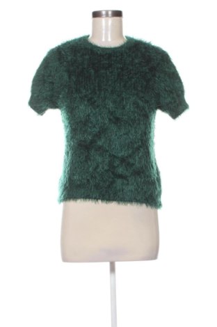 Damski sweter Stradivarius, Rozmiar M, Kolor Zielony, Cena 37,10 zł, #138021016