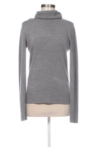 Γυναικείο πουλόβερ H&M, Μέγεθος M, Χρώμα Γκρί, Τιμή 18,00 €, #138021125