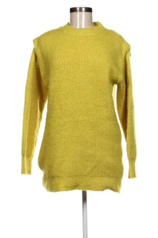 Damski sweter Vero Moda, Rozmiar M, Kolor Żółty, Cena 67,99 zł, #138021449