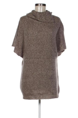 Damski sweter Yessica, Rozmiar M, Kolor Brązowy, Cena 74,09 zł, #138021455