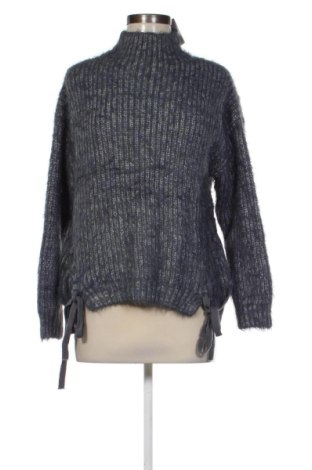 Damski sweter In Wear, Rozmiar M, Kolor Szary, Cena 192,63 zł, #138021464