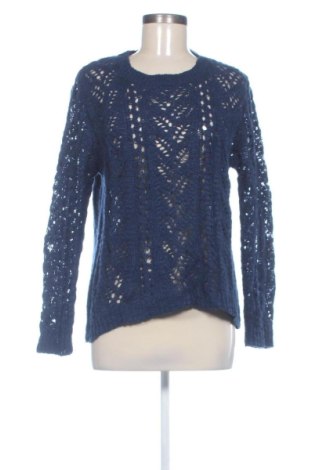 Damski sweter Atmosphere, Rozmiar M, Kolor Niebieski, Cena 59,27 zł, #138021577