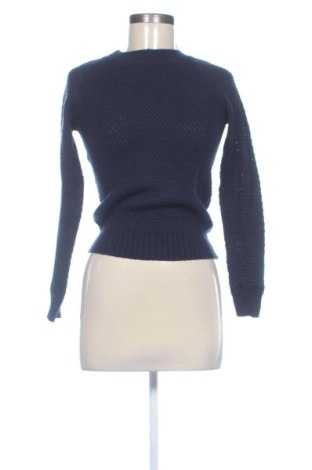 Damski sweter Terranova, Rozmiar XS, Kolor Niebieski, Cena 55,04 zł, #138021592