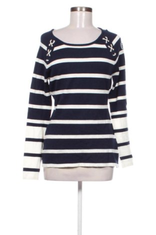 Damski sweter Tom Tailor, Rozmiar M, Kolor Kolorowy, Cena 95,99 zł, #138021718