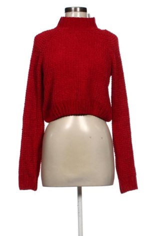 Női pulóver H&M, Méret S, Szín Piros, Ár 7 139 Ft, #138021726