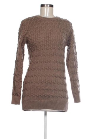 Damski sweter Unbranded, Rozmiar XL, Kolor Brązowy, Cena 114,31 zł, #138021974