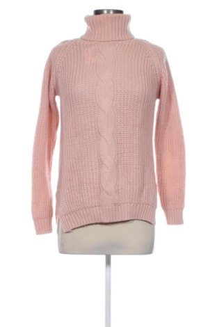 Dámsky pulóver Unbranded, Veľkosť M, Farba Ružová, Cena  15,00 €, #138022093