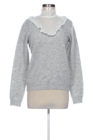 Dámsky pulóver Vero Moda, Veľkosť M, Farba Sivá, Cena  37,40 €, #138022109