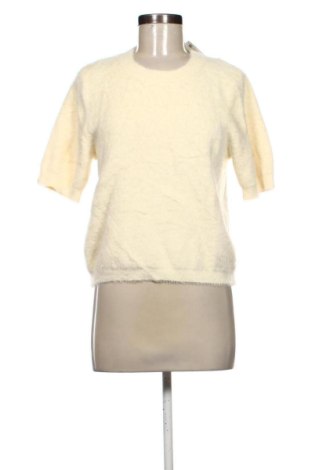 Pulover de femei Costes, Mărime L, Culoare Ecru, Preț 70,99 Lei, #138022287