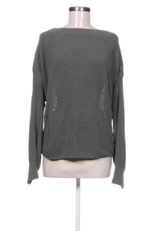 Damenpullover Massimo Dutti, Größe M, Farbe Grün, Preis 30,99 €, #138022288
