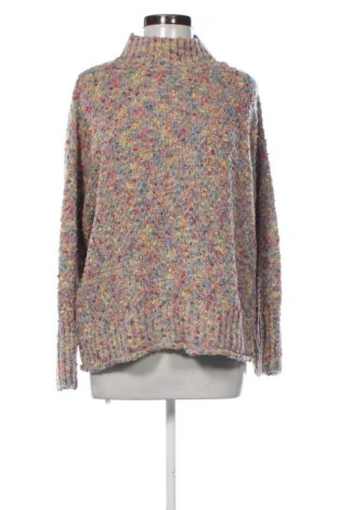 Damski sweter Reserved, Rozmiar XL, Kolor Kolorowy, Cena 82,27 zł, #138022406