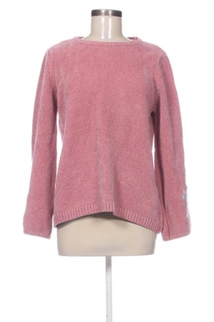 Dámsky pulóver LCW, Veľkosť XL, Farba Ružová, Cena  14,00 €, #138022419