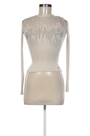 Damski sweter Unbranded, Rozmiar XS, Kolor Beżowy, Cena 55,04 zł, #138022485