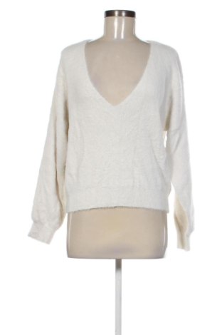 Dámsky pulóver Tom Tailor, Veľkosť M, Farba Kremová, Cena  21,72 €, #138022500