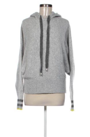 Damski sweter Pringle of Scotland x H&M, Rozmiar M, Kolor Szary, Cena 67,75 zł, #138022534
