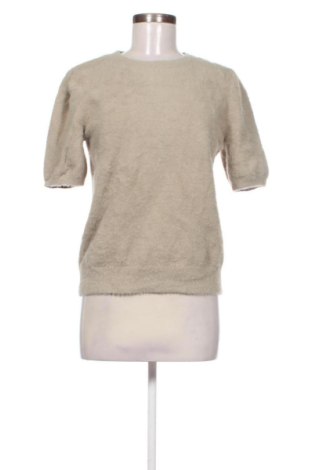 Pulover de femei Unbranded, Mărime S, Culoare Bej, Preț 32,99 Lei, #138022539