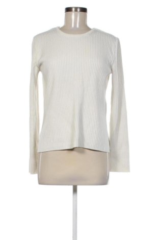 Damski sweter Massimo Dutti, Rozmiar M, Kolor ecru, Cena 223,41 zł, #138022549