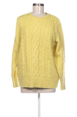 Damenpullover LC Waikiki, Größe XL, Farbe Gelb, Preis € 20,00, #138022565