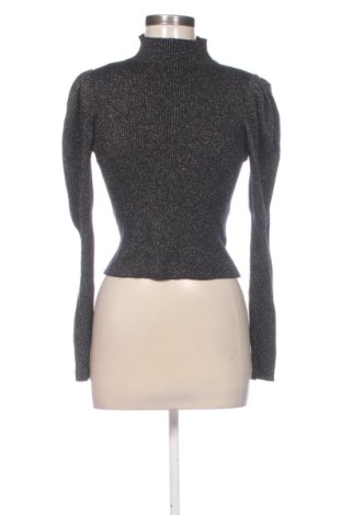 Damski sweter C'EST MONIQUE, Rozmiar M, Kolor Czarny, Cena 177,81 zł, #138022644