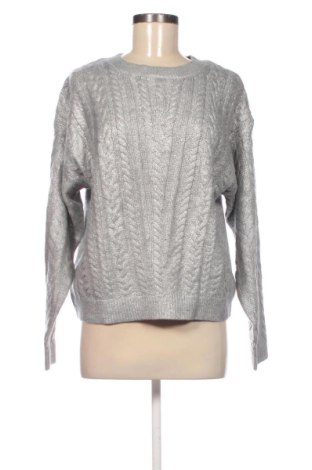 Pulover de femei Nukus, Mărime S, Culoare Argintiu, Preț 148,99 Lei, #138022648