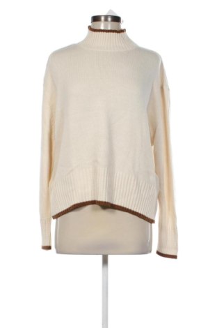 Dámsky pulóver Unbranded, Veľkosť L, Farba Kremová, Cena  16,76 €, #138022651