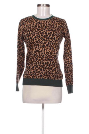 Damski sweter Scotch & Soda, Rozmiar XS, Kolor Kolorowy, Cena 207,44 zł, #138022660