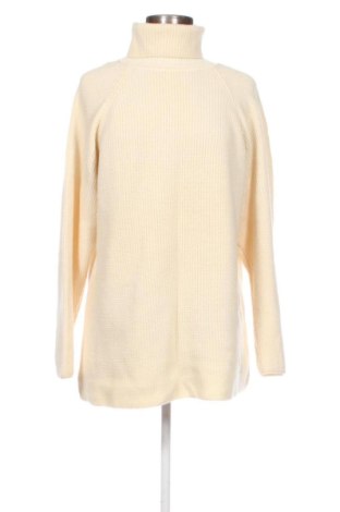 Damski sweter Claudia Strater, Rozmiar M, Kolor ecru, Cena 172,99 zł, #138022661