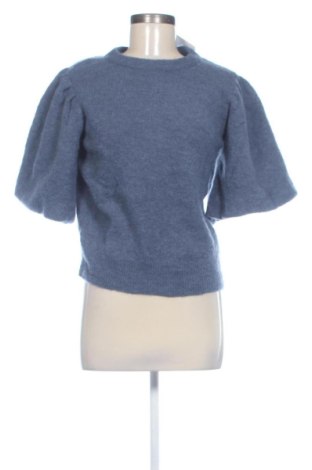 Pulover de femei Unbranded, Mărime M, Culoare Albastru, Preț 30,99 Lei, #138022832