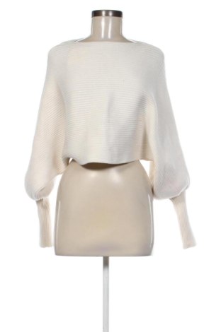 Női pulóver Zara, Méret S, Szín Ekrü
, Ár 7 972 Ft, #138022873