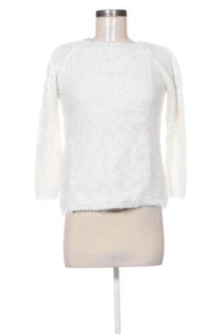 Damski sweter Unbranded, Rozmiar S, Kolor Biały, Cena 71,78 zł, #138022876