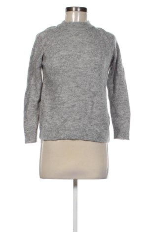 Damenpullover H&M, Größe S, Farbe Grau, Preis € 18,00, #138023245