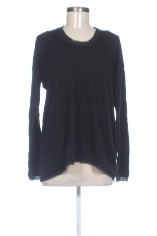 Damski sweter Sisley, Rozmiar XL, Kolor Czarny, Cena 98,40 zł, #138024143